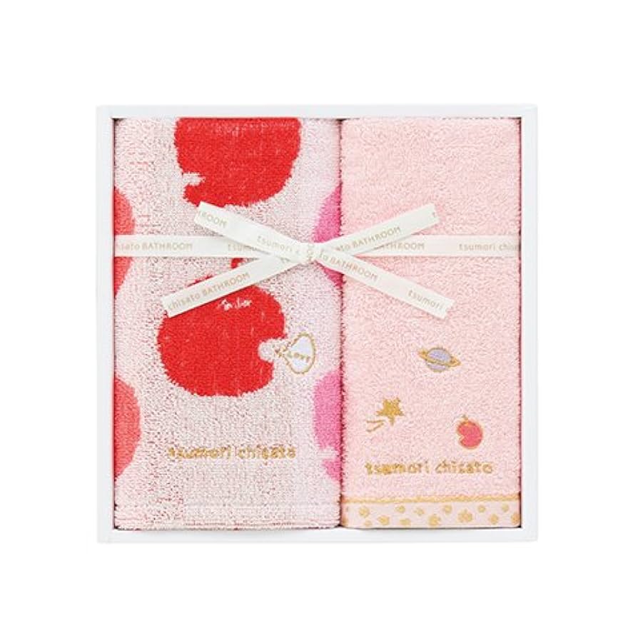 LIP×LIP タオル Amazon｜(ツモリチサト)TSUMORI CHISATO 内野 ハッピーりんご